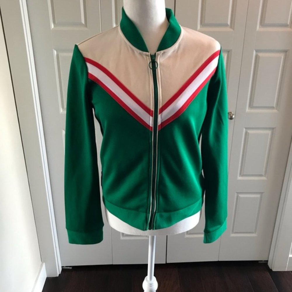Urban outfitters aviator style pull over size M